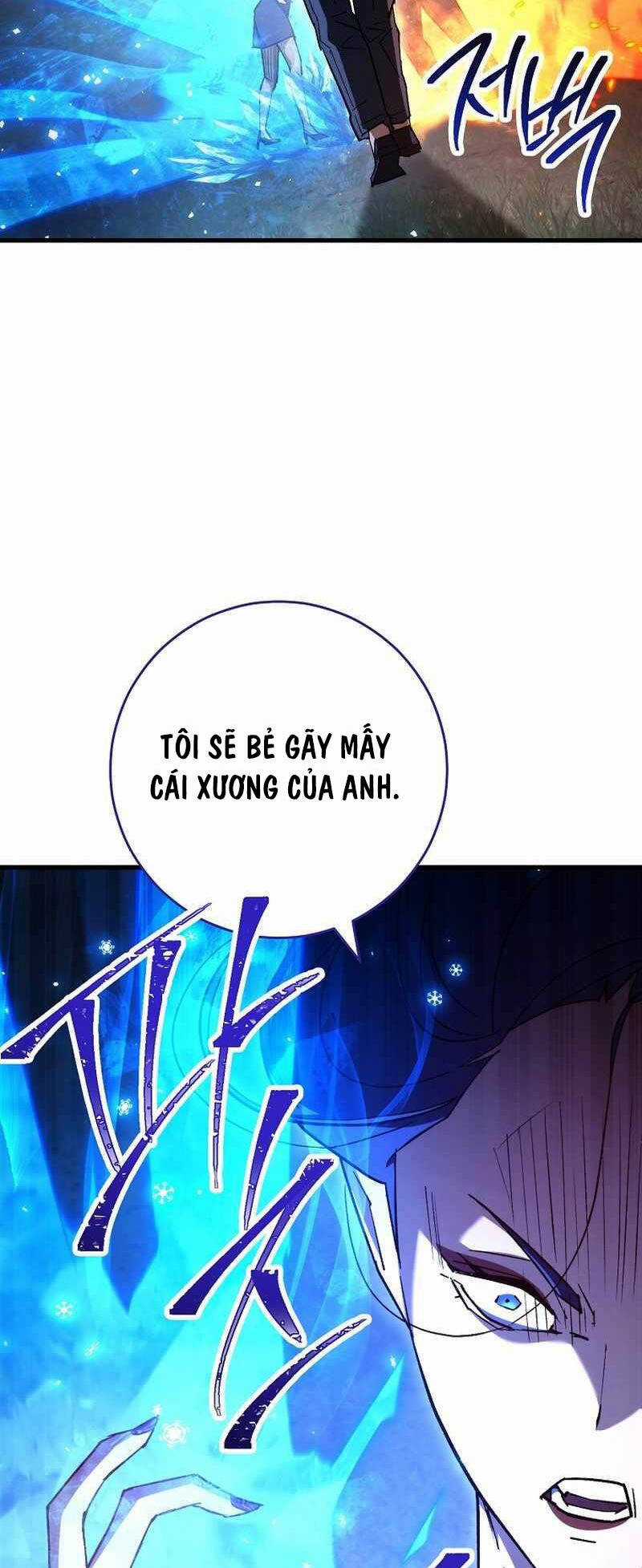 Anh Hùng Trở Lại Chapter 80 trang 45