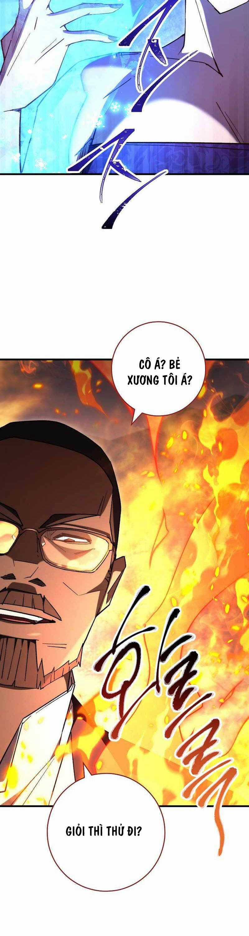 Anh Hùng Trở Lại Chapter 80 trang 46