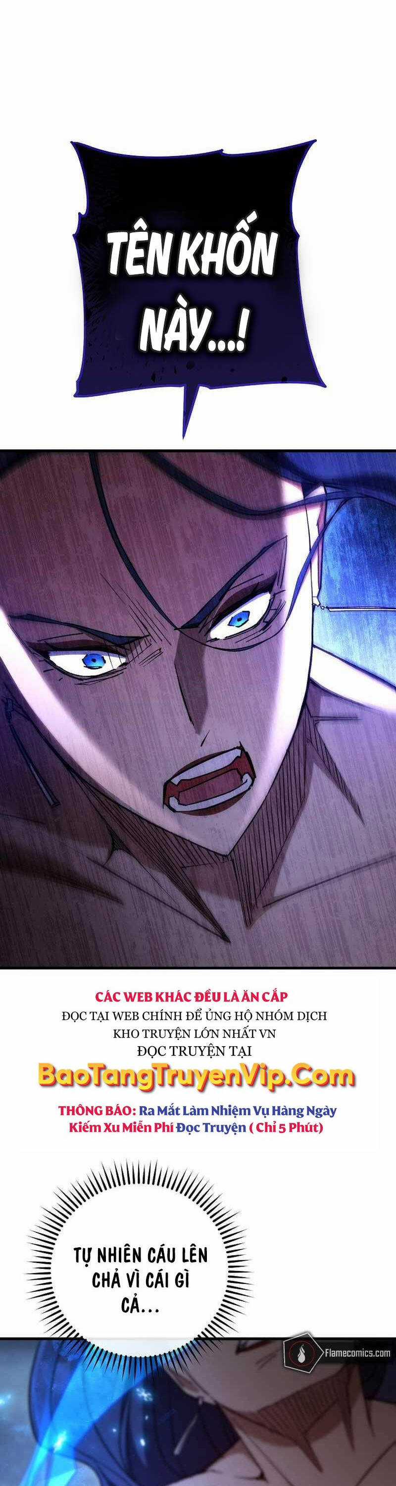 Anh Hùng Trở Lại Chapter 80 trang 47