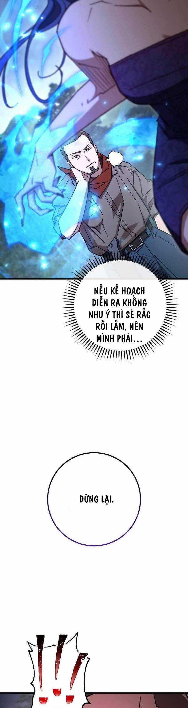 Anh Hùng Trở Lại Chapter 80 trang 48