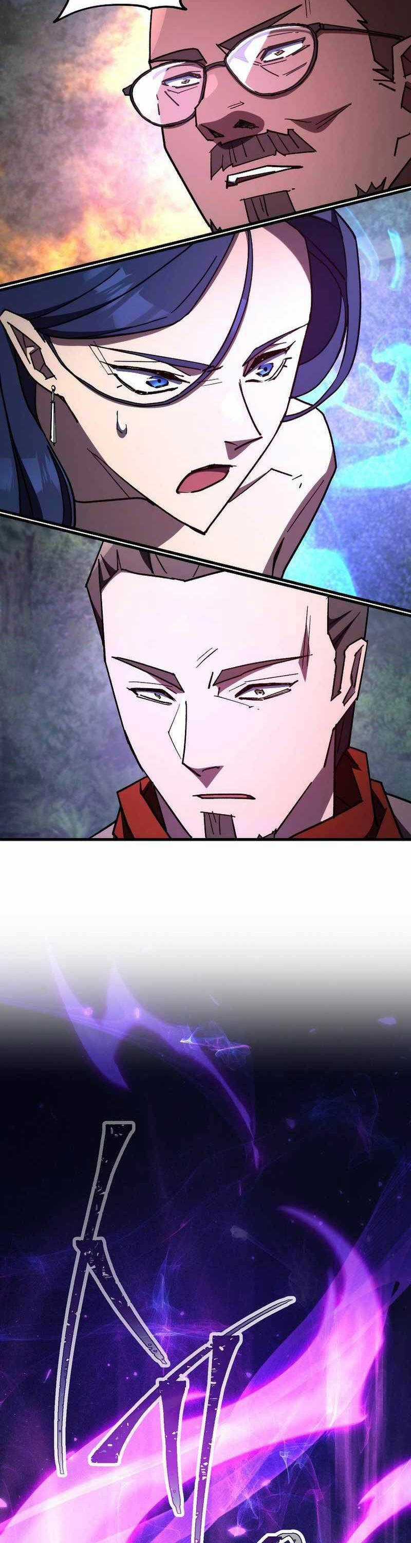 Anh Hùng Trở Lại Chapter 80 trang 49