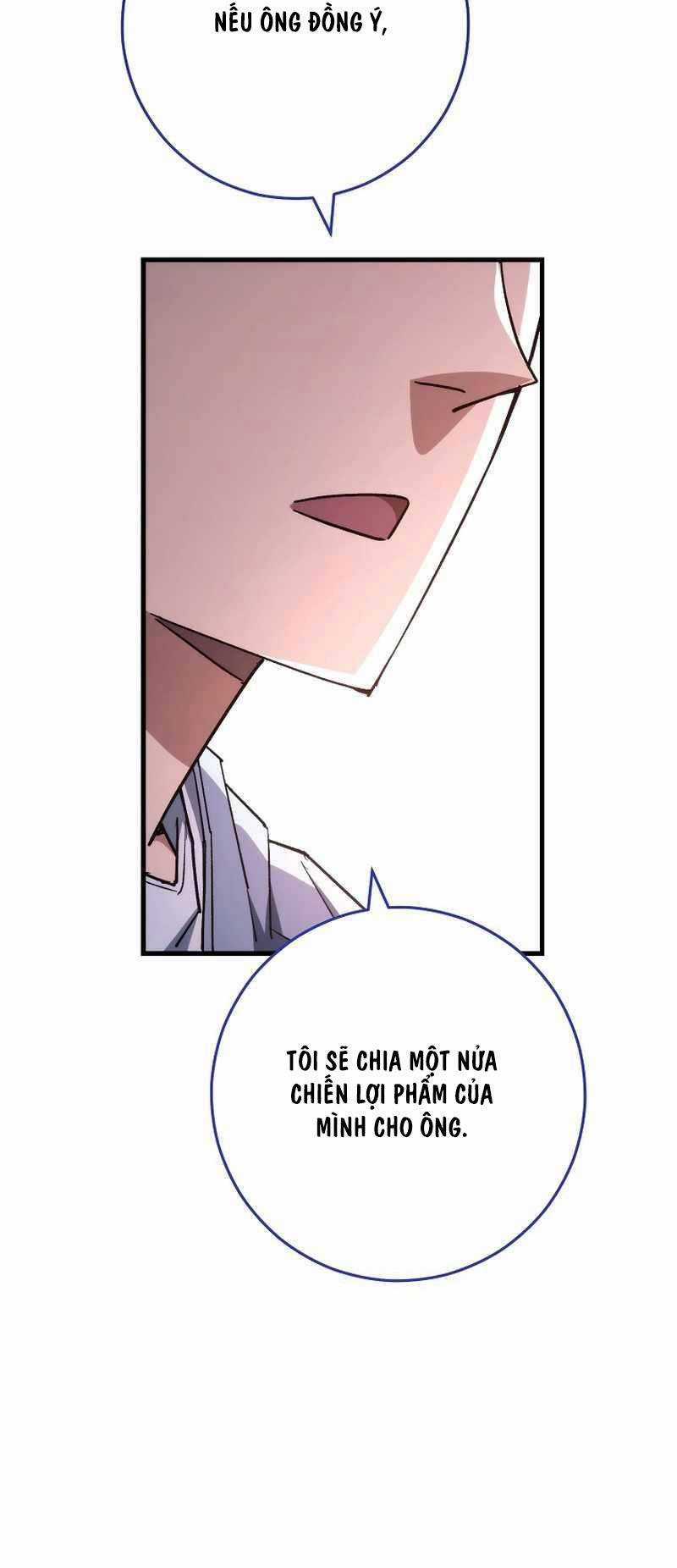 Anh Hùng Trở Lại Chapter 80 trang 6