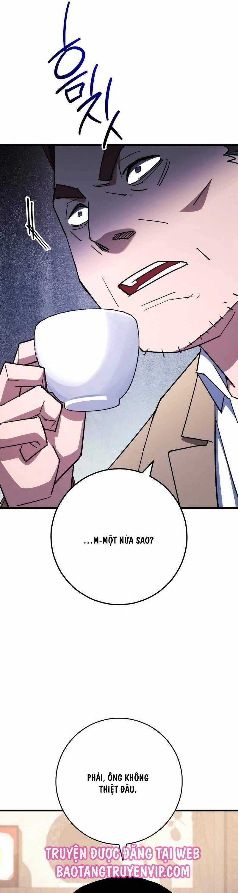 Anh Hùng Trở Lại Chapter 80 trang 7