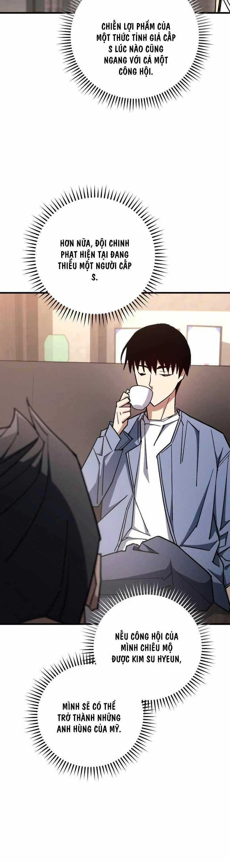 Anh Hùng Trở Lại Chapter 80 trang 9