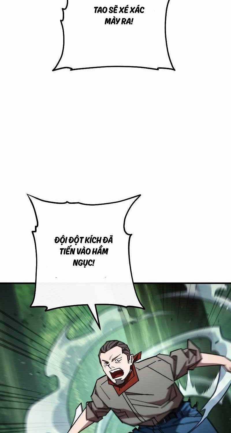 Anh Hùng Trở Lại Chapter 81 trang 105