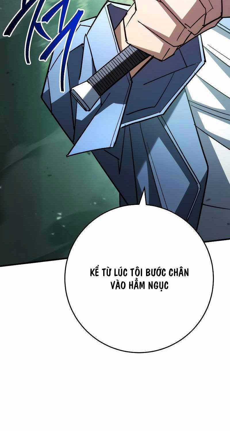 Anh Hùng Trở Lại Chapter 81 trang 110