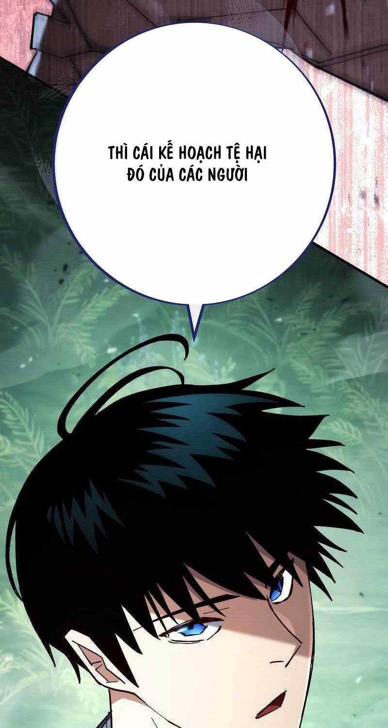 Anh Hùng Trở Lại Chapter 81 trang 117