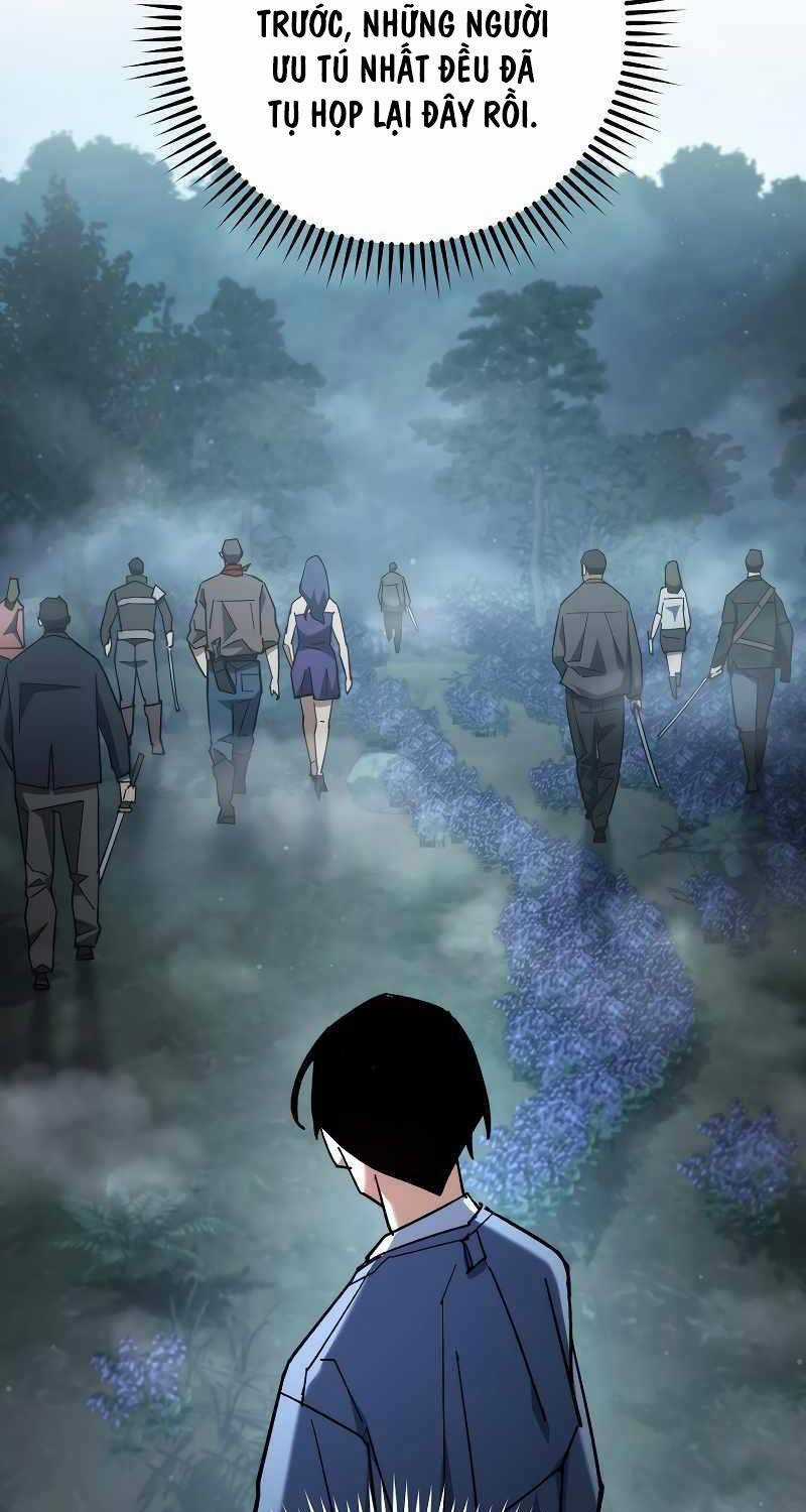 Anh Hùng Trở Lại Chapter 81 trang 15