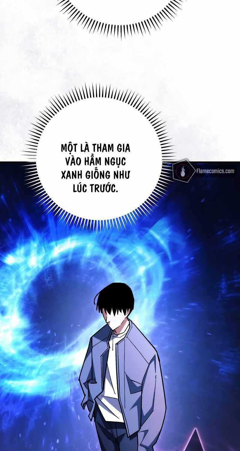 Anh Hùng Trở Lại Chapter 81 trang 17