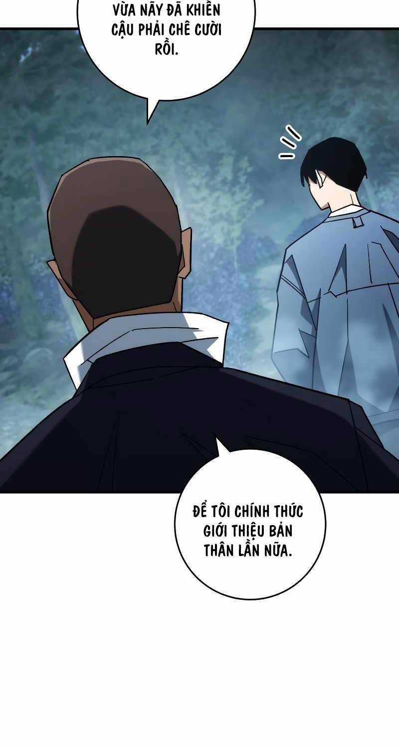 Anh Hùng Trở Lại Chapter 81 trang 27