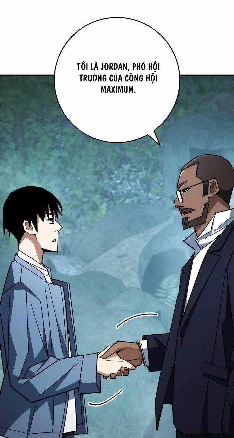 Anh Hùng Trở Lại Chapter 81 trang 28