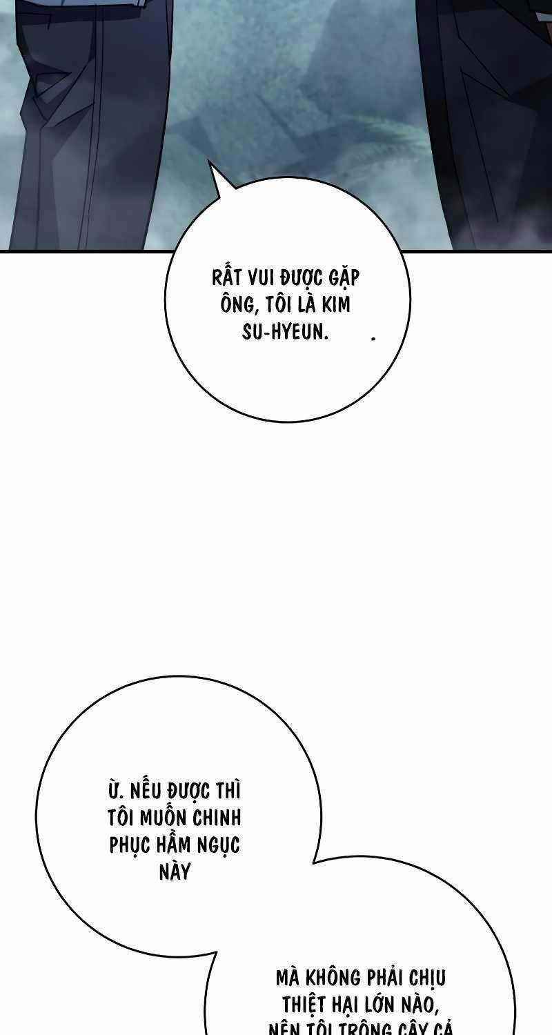 Anh Hùng Trở Lại Chapter 81 trang 29