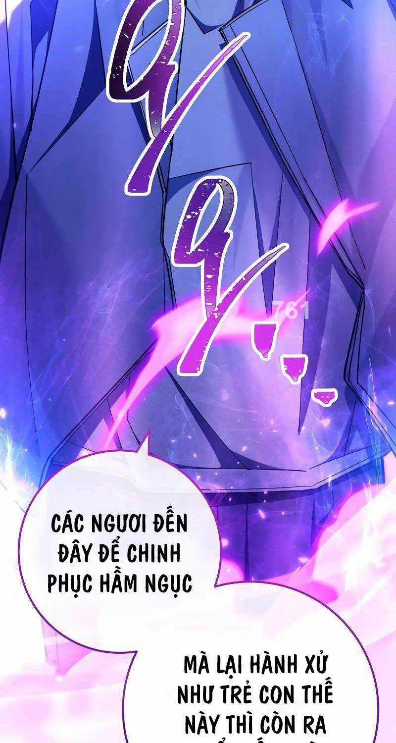 Anh Hùng Trở Lại Chapter 81 trang 3