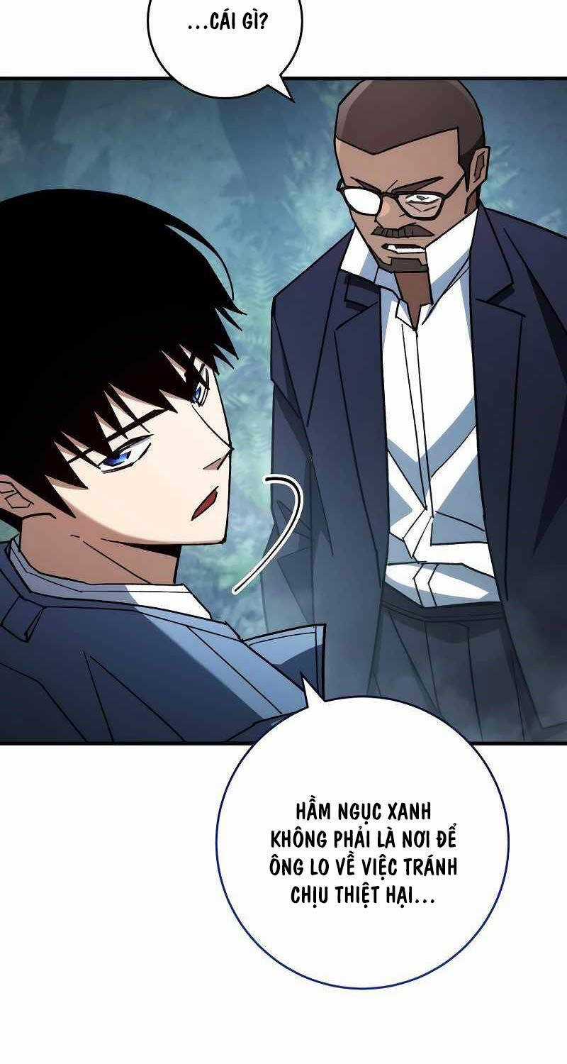 Anh Hùng Trở Lại Chapter 81 trang 32