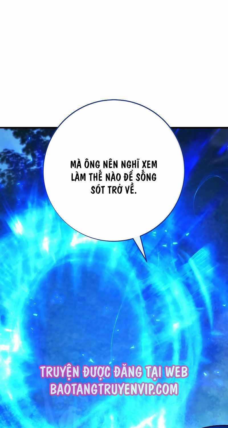 Anh Hùng Trở Lại Chapter 81 trang 33