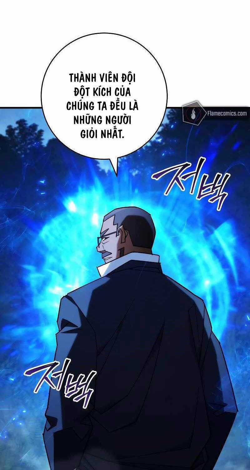 Anh Hùng Trở Lại Chapter 81 trang 36