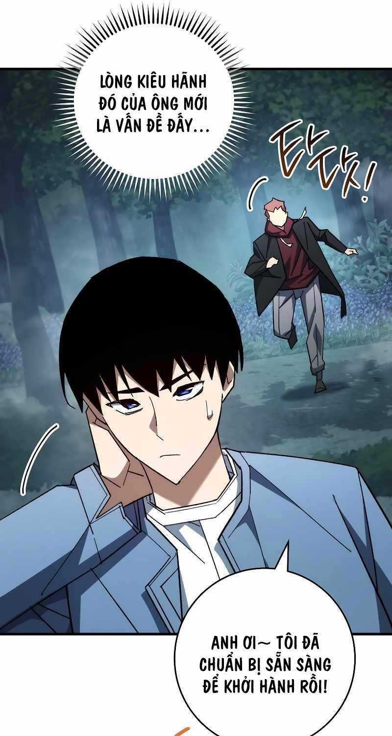 Anh Hùng Trở Lại Chapter 81 trang 38