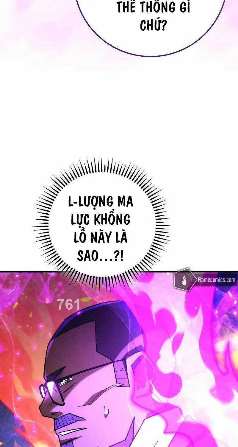 Anh Hùng Trở Lại Chapter 81 trang 4