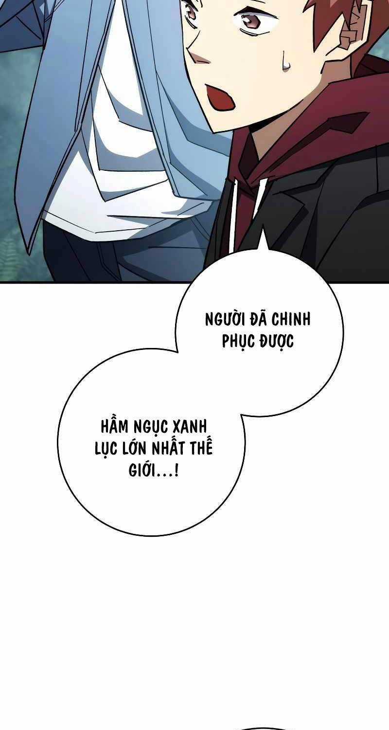 Anh Hùng Trở Lại Chapter 81 trang 40