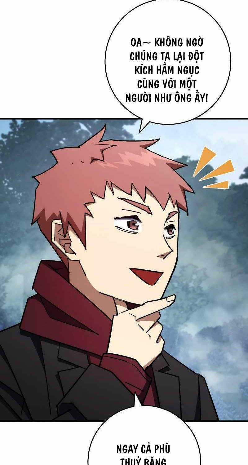 Anh Hùng Trở Lại Chapter 81 trang 41