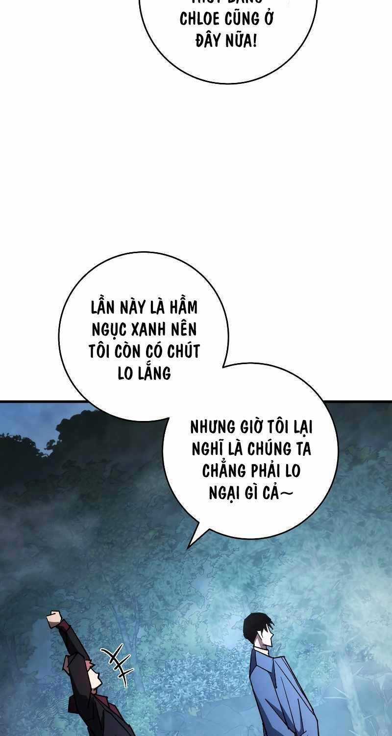 Anh Hùng Trở Lại Chapter 81 trang 42