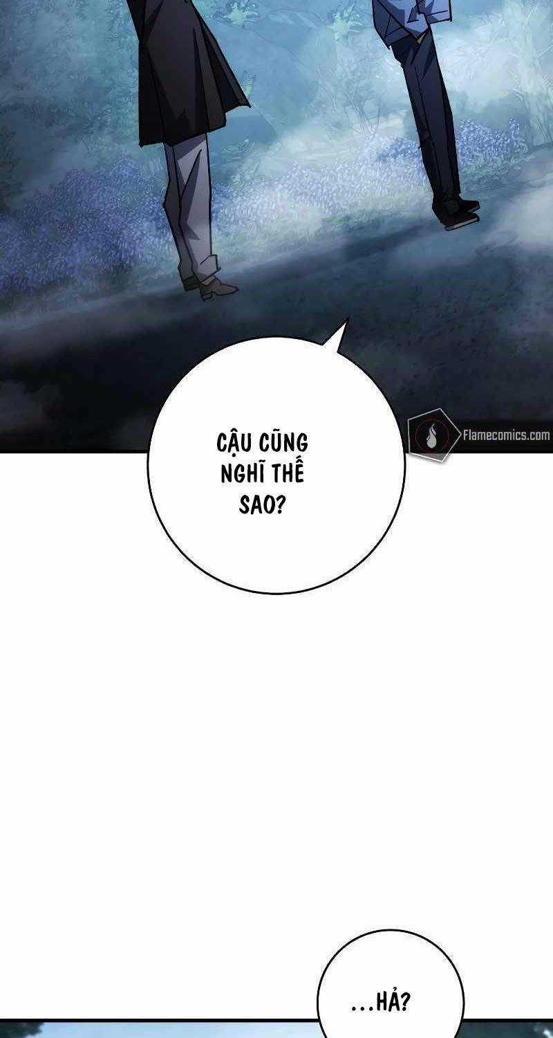 Anh Hùng Trở Lại Chapter 81 trang 43