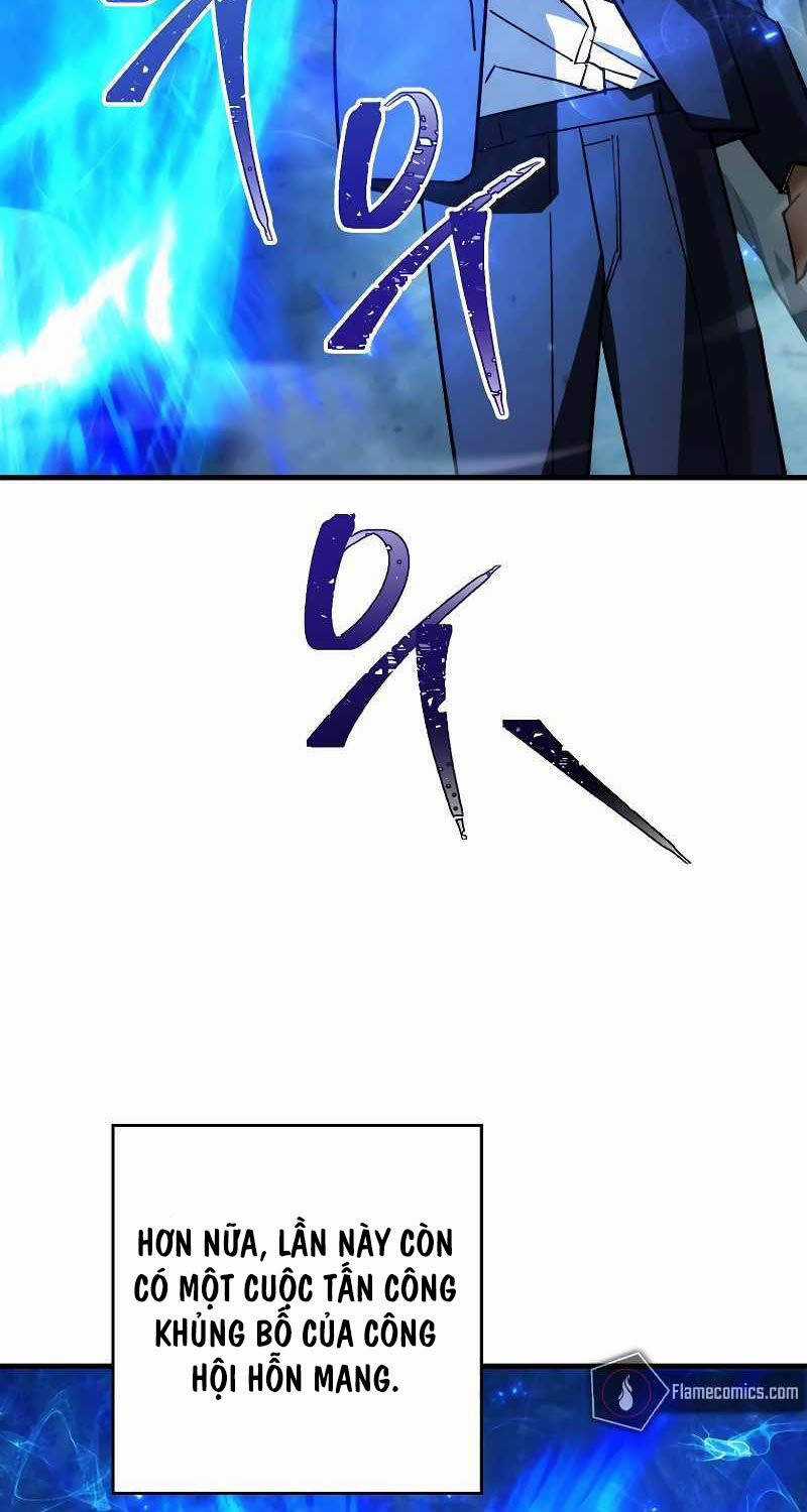 Anh Hùng Trở Lại Chapter 81 trang 49