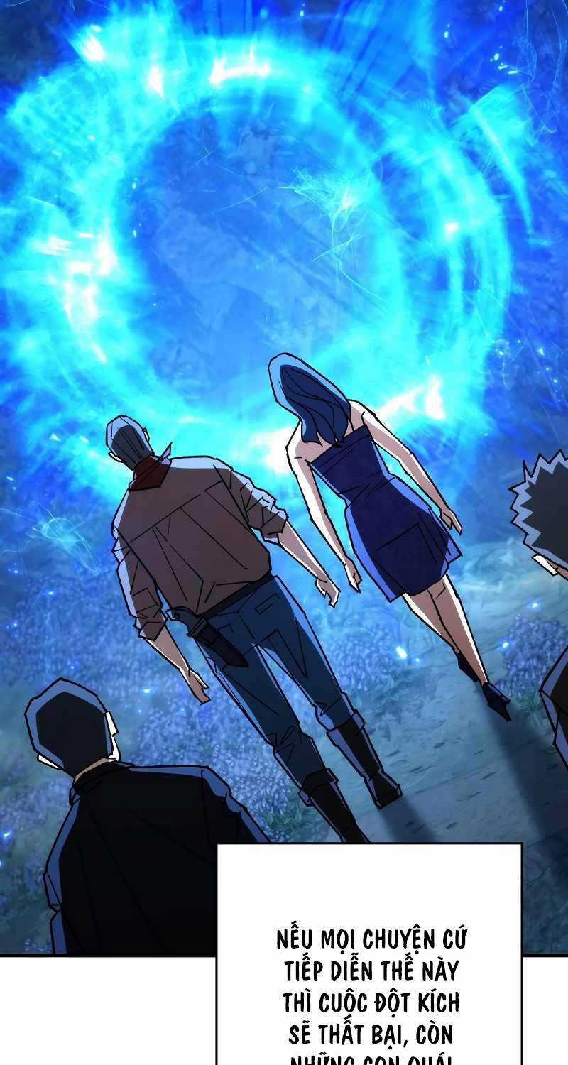 Anh Hùng Trở Lại Chapter 81 trang 50