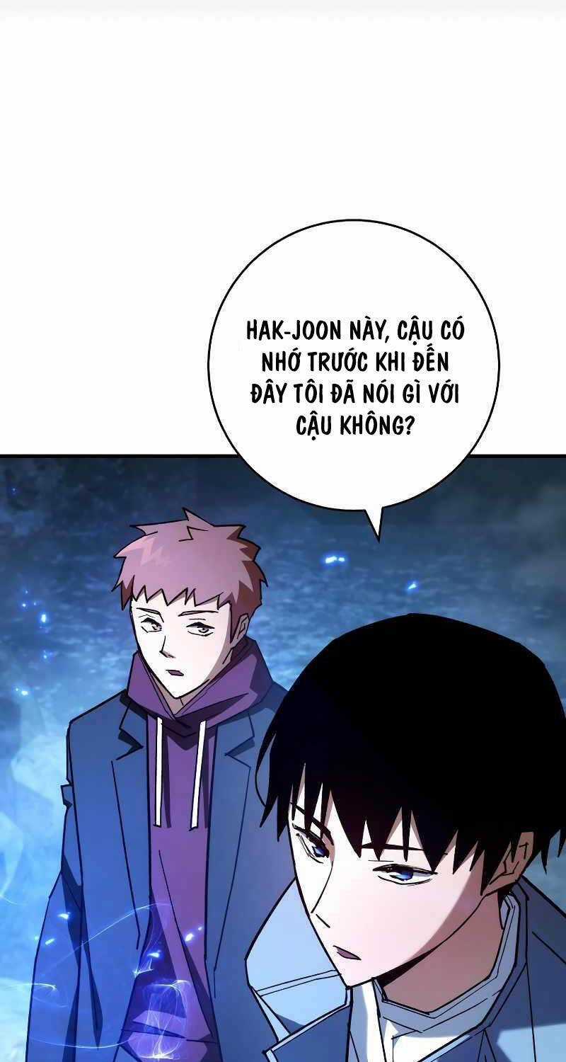 Anh Hùng Trở Lại Chapter 81 trang 54