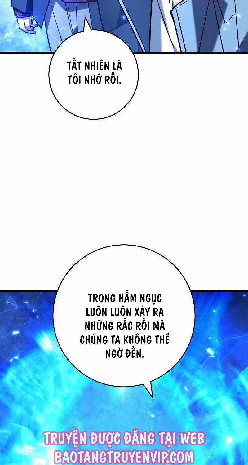 Anh Hùng Trở Lại Chapter 81 trang 55