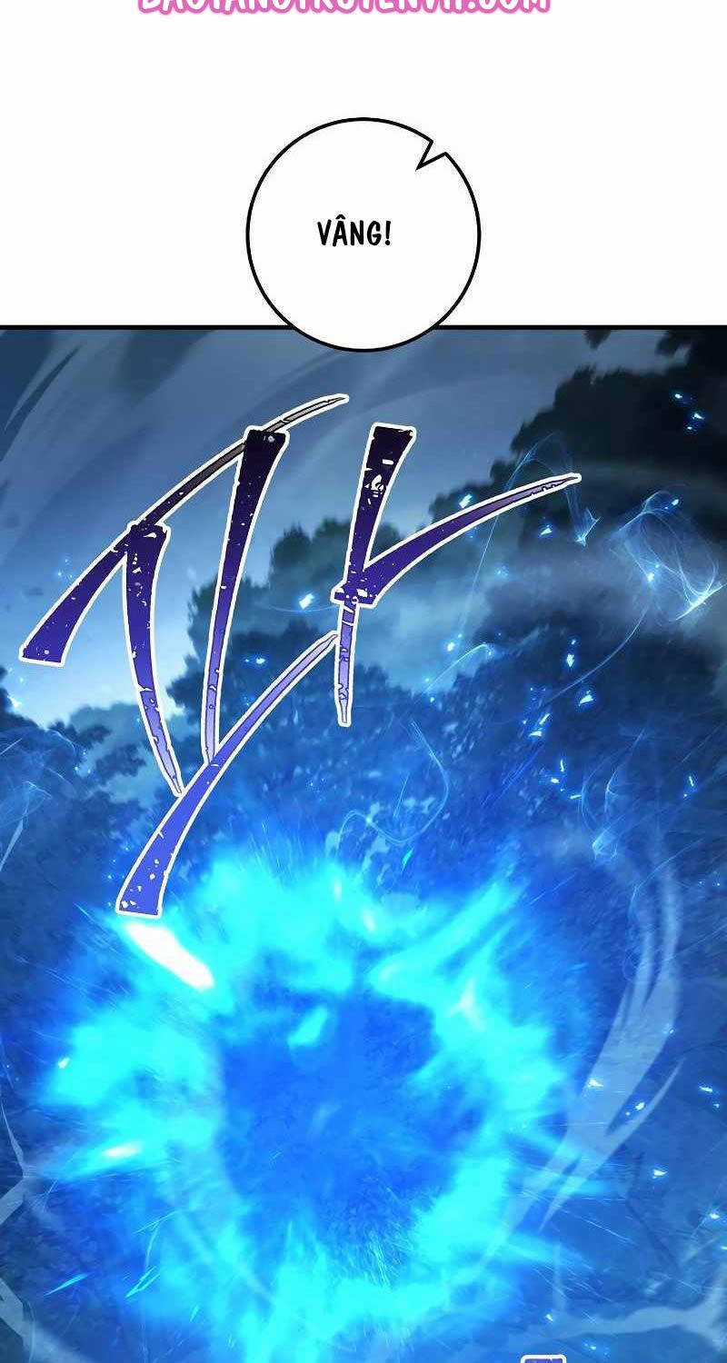 Anh Hùng Trở Lại Chapter 81 trang 59