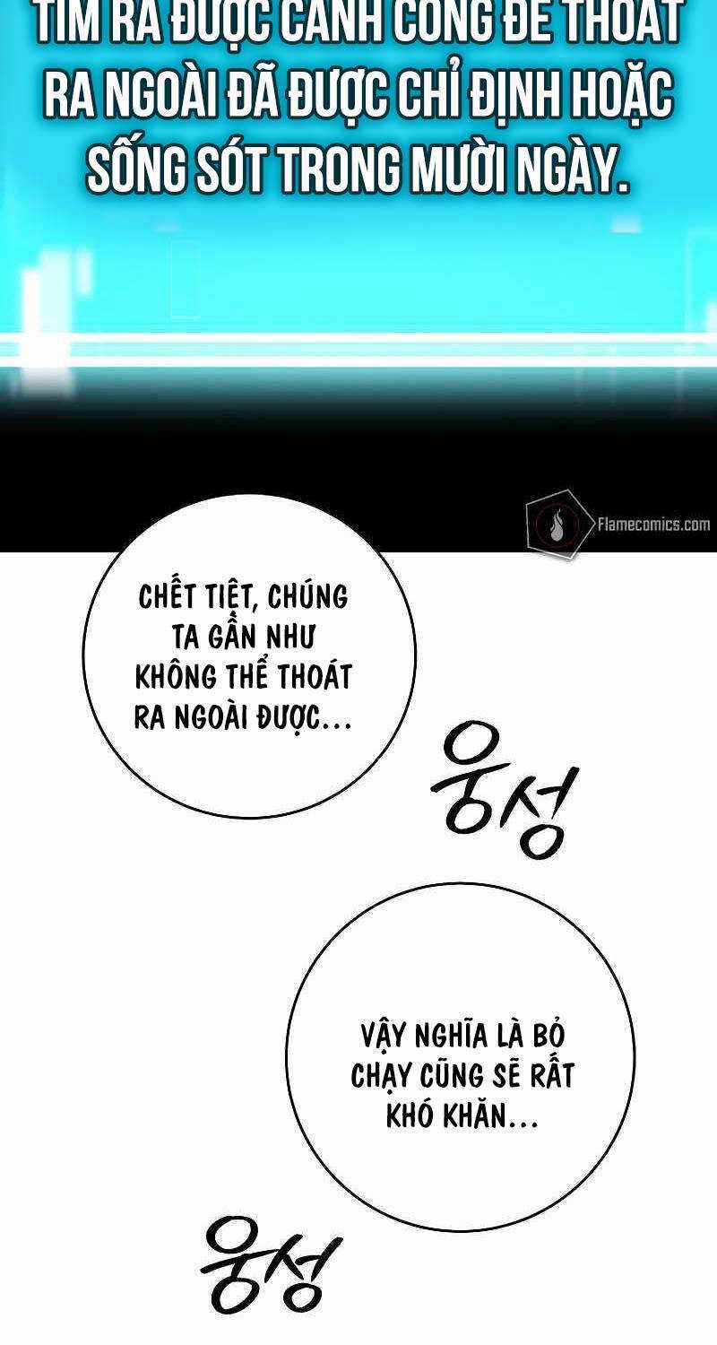 Anh Hùng Trở Lại Chapter 81 trang 62