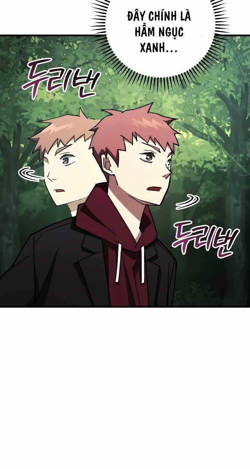 Anh Hùng Trở Lại Chapter 81 trang 66