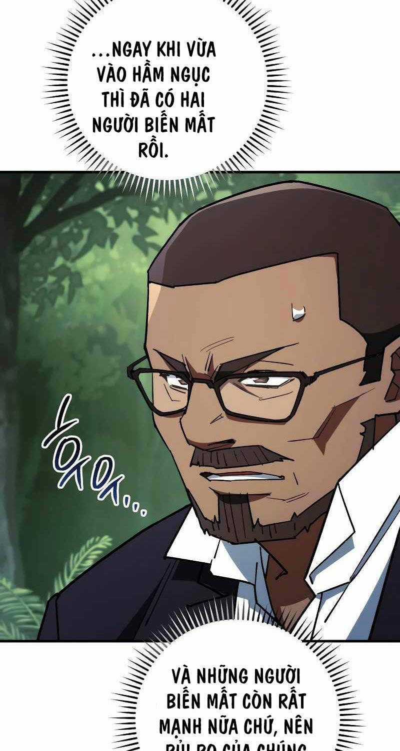 Anh Hùng Trở Lại Chapter 81 trang 73