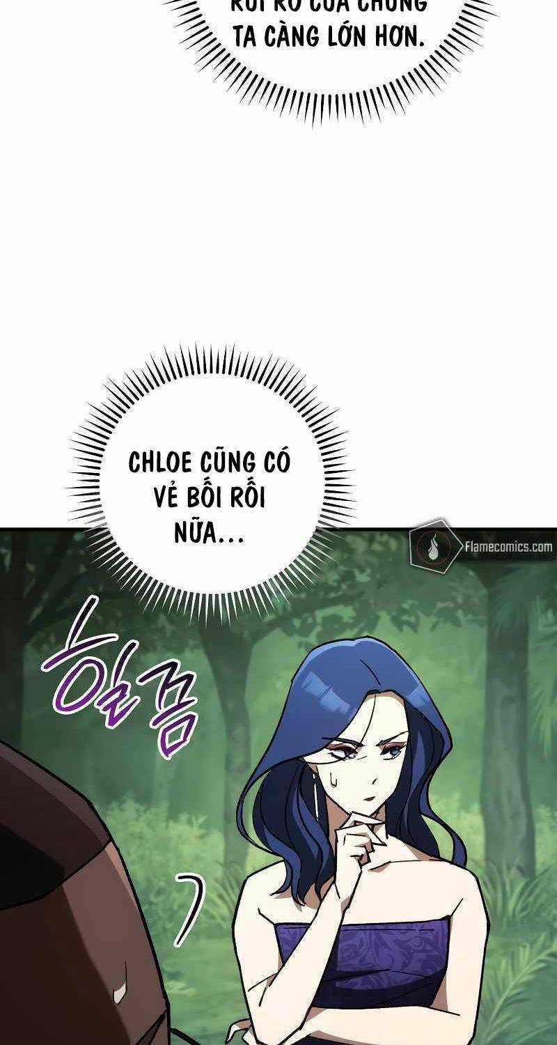 Anh Hùng Trở Lại Chapter 81 trang 74