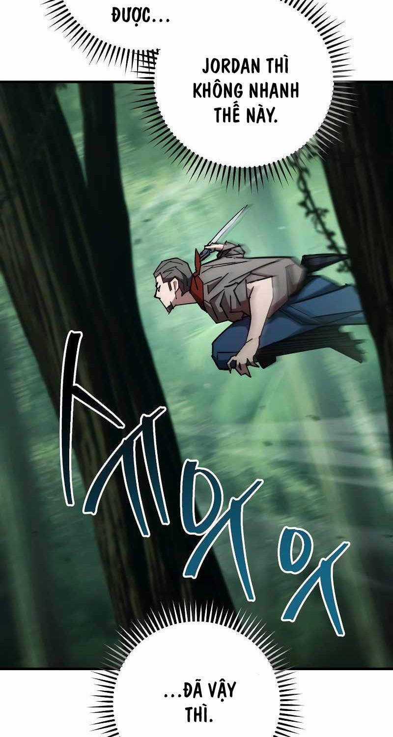 Anh Hùng Trở Lại Chapter 81 trang 83