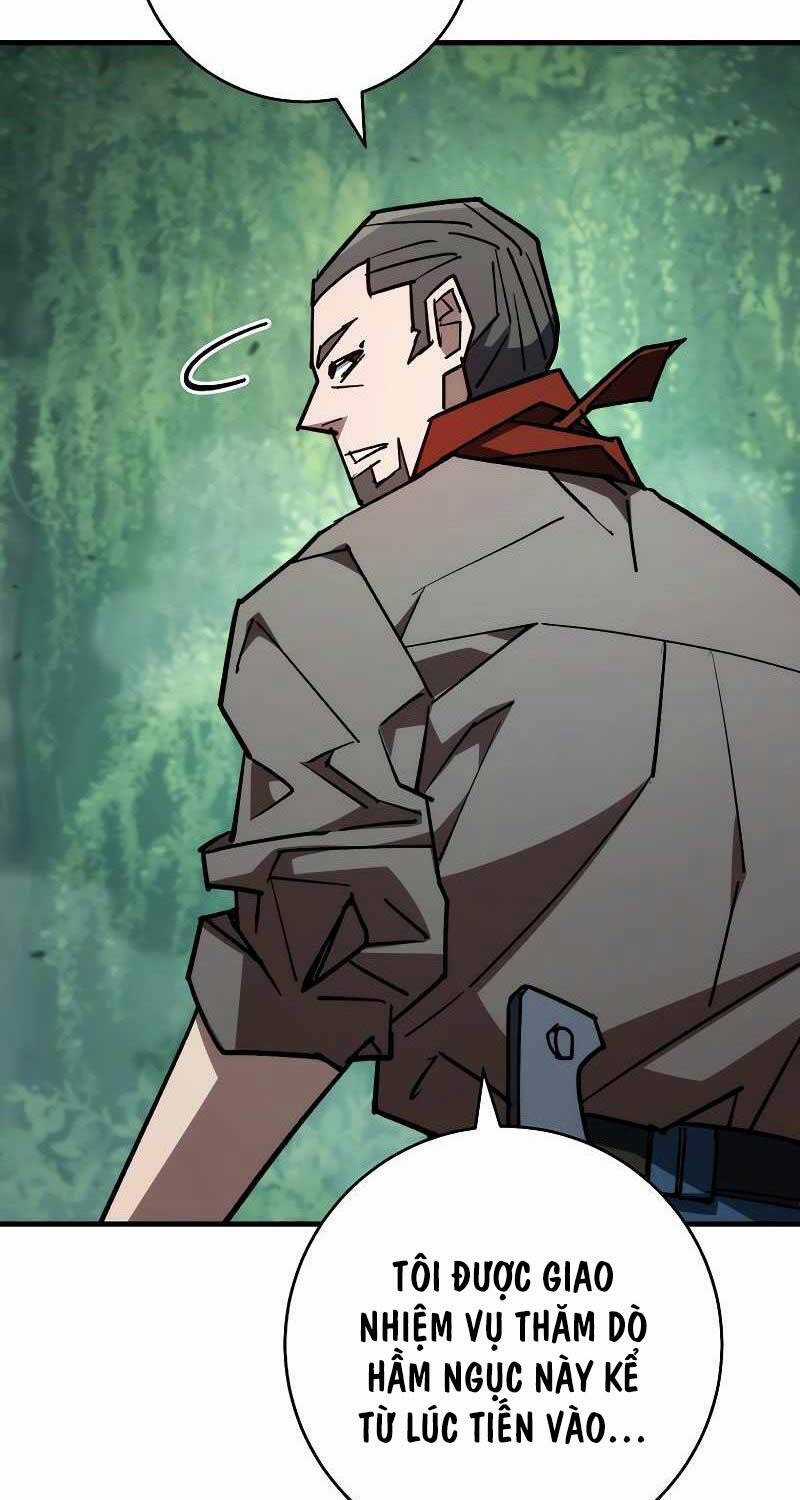 Anh Hùng Trở Lại Chapter 81 trang 88