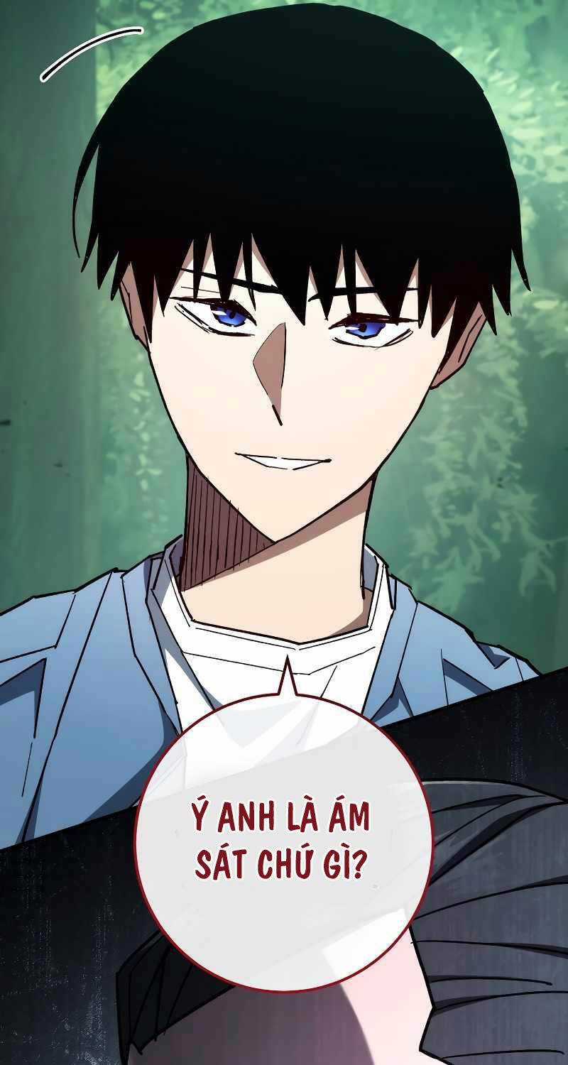 Anh Hùng Trở Lại Chapter 81 trang 90