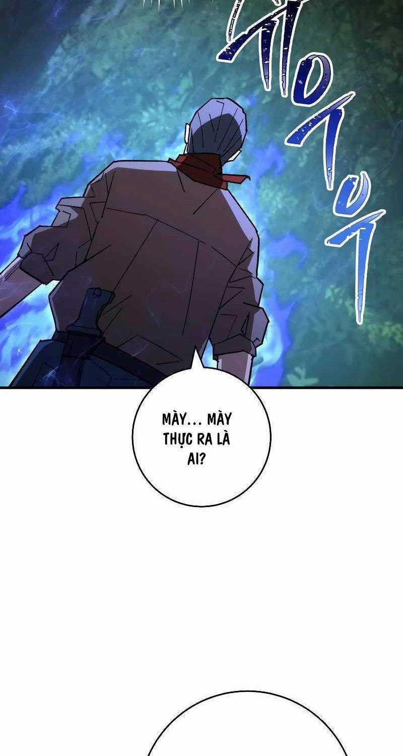 Anh Hùng Trở Lại Chapter 81 trang 96
