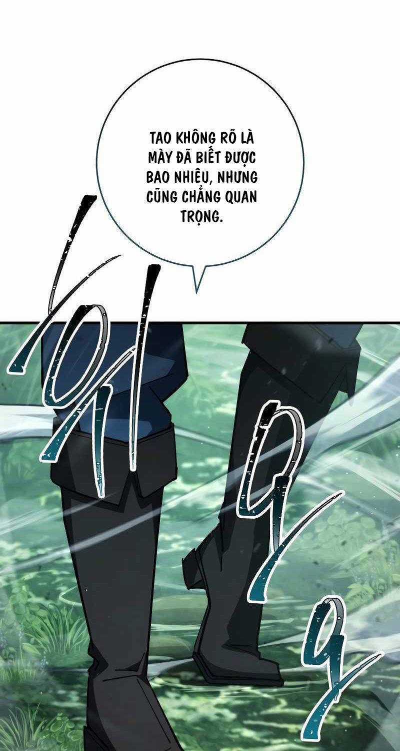 Anh Hùng Trở Lại Chapter 81 trang 98