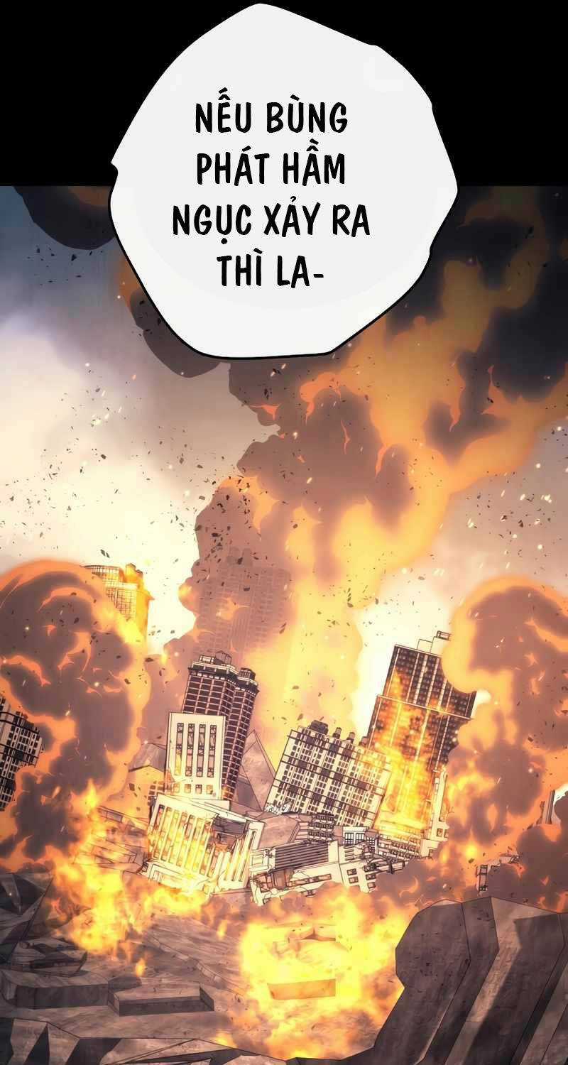 Anh Hùng Trở Lại Chapter 83 trang 10