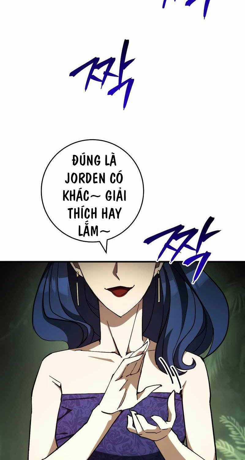 Anh Hùng Trở Lại Chapter 83 trang 13