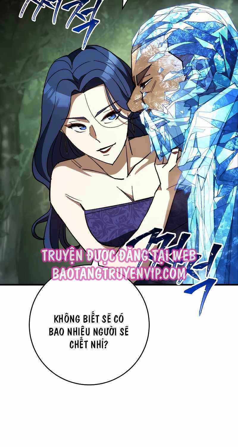 Anh Hùng Trở Lại Chapter 83 trang 18