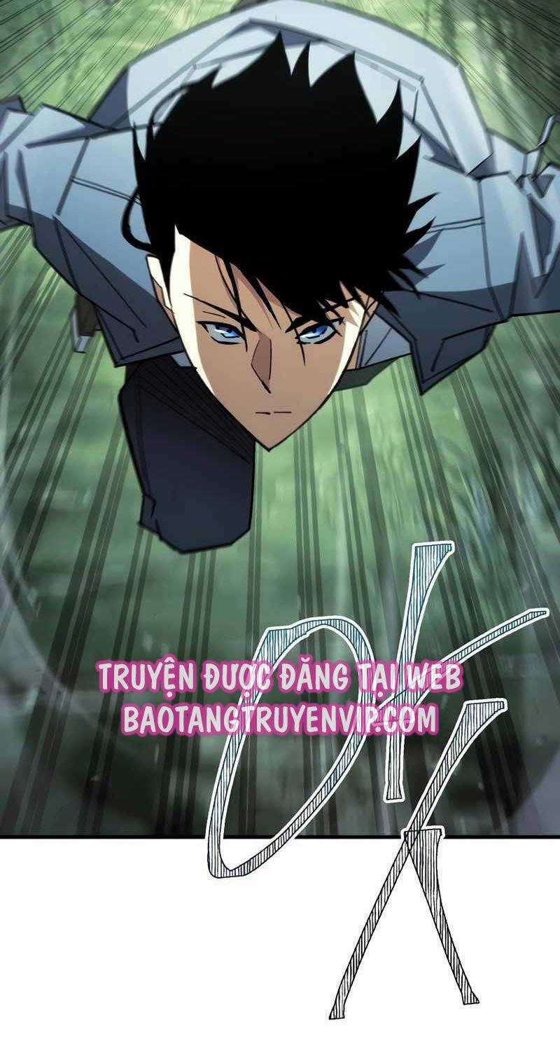 Anh Hùng Trở Lại Chapter 83 trang 35