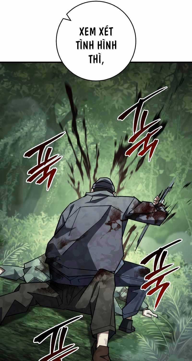 Anh Hùng Trở Lại Chapter 83 trang 40