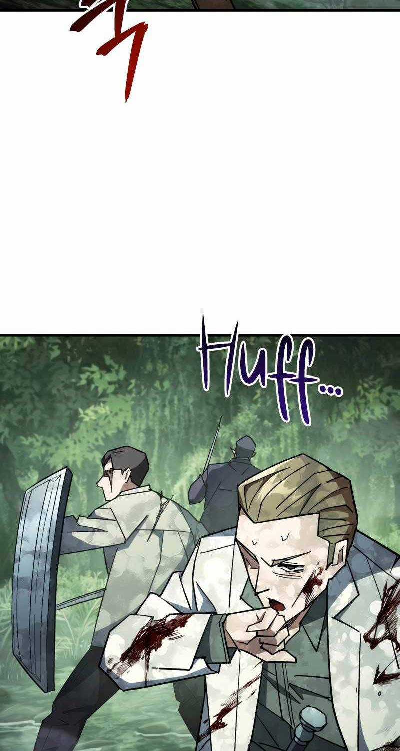 Anh Hùng Trở Lại Chapter 83 trang 41