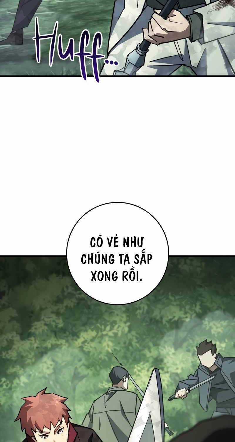 Anh Hùng Trở Lại Chapter 83 trang 42