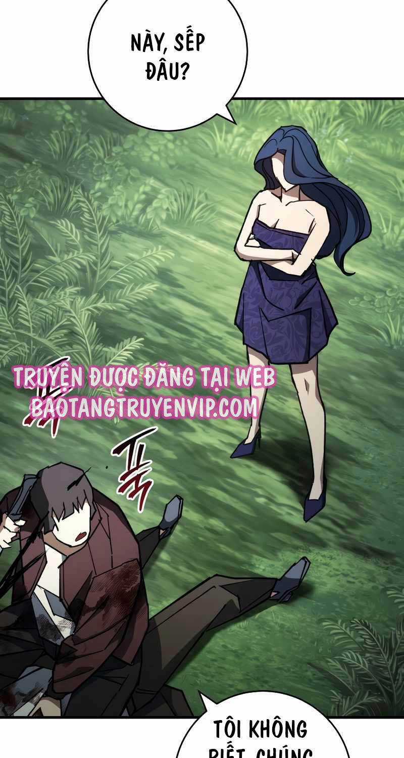 Anh Hùng Trở Lại Chapter 83 trang 44