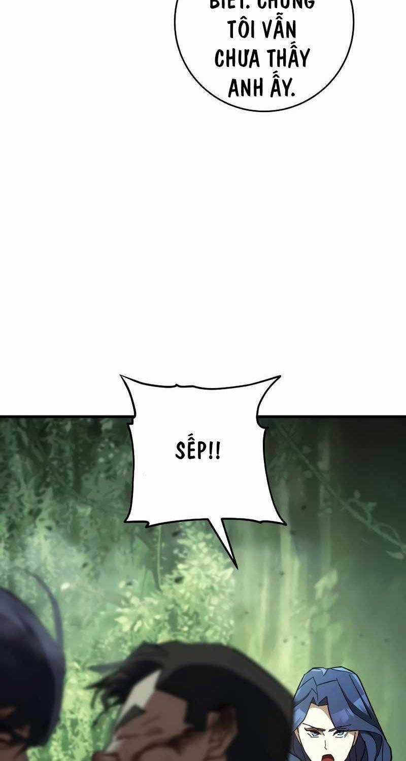 Anh Hùng Trở Lại Chapter 83 trang 45