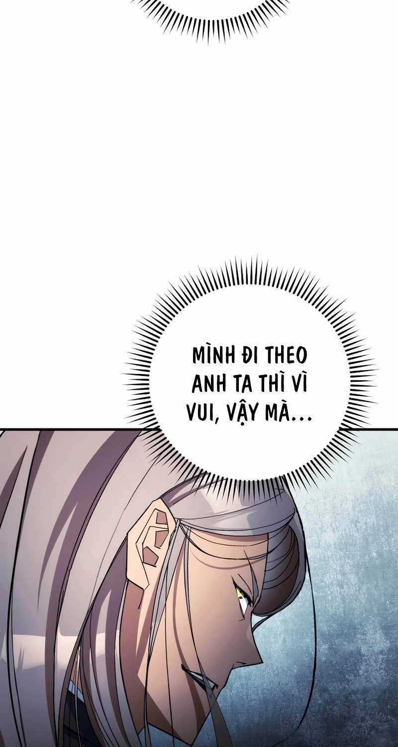 Anh Hùng Trở Lại Chapter 83 trang 48
